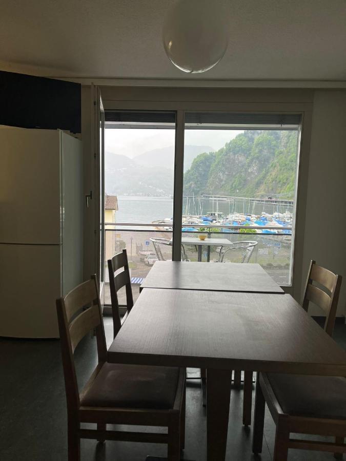 Zimmer Hergiswil Exterior foto